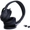 Ausinės Yealink BH78 Ausinių rinkinys Laidinės ir belaidės su galvos lankeliu Skambučiai/muzika USB Type-C / USB Type-A Bluetooth Įkrovimo stovas Juodos (1208731)