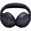 Ausinės Yealink BH78 Ausinių rinkinys Laidinės ir belaidės su galvos lankeliu Skambučiai/muzika USB Type-C / USB Type-A Bluetooth Įkrovimo stovas Juodos (1208731)