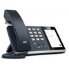 Ausinės Yealink Teams Edition MP45 USB VoIP (Teams Edition MP45 - USB VoIP)