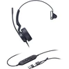 Ausinės Yealink UH 44 Mono USB-C/A (1308241)