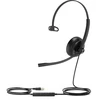 Ausinės Yealink UH34 SE Mono UC (1308032)