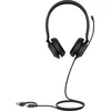 Yealink UH35 Dual - Ausinės - on-ear
