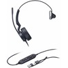 Ausinės Yealink UH44 Mono Teams USB-C/A
