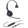 Ausinės Yealink Uh46 Mono Usb-C/A Ausinės (1308242)