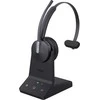 Ausinės Yealink Headsets WH64 Hybrid Mono UC