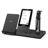 Ausinės Yealink WH67 Teams Dect Mono + Podstawa