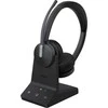 Ausinės Yealink Headsets WH64 Hybrid Dual Teams