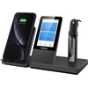 Ausinės Yealink Dect UC WH67 Mono (1308041)