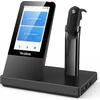 Ausinės Yealink Dect UC WH67 Mono (1308041)