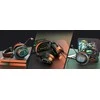 Ausinės Fifine H6 AmpliGame Juoda (H6)