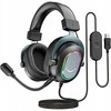 Ausinės Fifine H6 AmpliGame Juoda (H6)