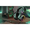 Ausinės Fifine H6 AmpliGame Juoda (H6)