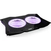 NK aušinimo padas Modecom MC-CF18 RGB