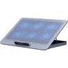 Defender COOLING PAD NS-520 15.6" 6W 2xUSB LED