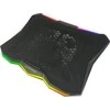 Esperanza EGC110 laptop cooling pad 43.2 cm (17") 800 RPM Juodas