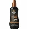 Australian Gold Spray Gel Sunscreen SPF30 Apsauginis purškiamas pienelis nuo saulės su bronzantais, 237 ml