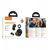 Sleep earplugs Hoco (dydis S, M, L) M201 juodas