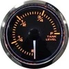 Auto Gauge AUTO GAUGE 52mm STP2B kuro lygis 10-180ohm