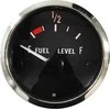 Auto Gauge AUTO GAUGE laikrodis 52mm DPM Degalų lygis 240-33Ohm
