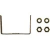 Auto Gauge AUTO GAUGE laikrodis 52mm oro slėgio mechanizmas