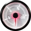 Auto Gauge Automatinis kuro matuoklis „Laikrodis“ automatinis kuro matuoklis STP2W 52 mm – kuro lygio matuoklis 10–180 omų