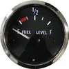 Auto Gauge AUTO GAUGE laikrodis 52mm DPM Degalų lygis 240-33Ohm