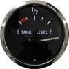 Auto Gauge AUTO GAUGE laikrodis 52mm DPM Degalų lygis -180ohm