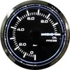 Auto Gauge UTO GAUGE 52mm STP2B alyvos slėgio laikrodis