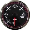 Auto Gauge UTO GAUGĖ 52mm STP2B diskinis sukamasis matuoklis