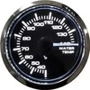 Auto Gauge UTO GAUGE laikrodis 52mm STP2B Vandens Temp