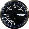 Auto Gauge UTO matuoklis 52 mm STP2B turbo 1 / 2