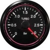 Auto Gauge Laikrodis AUTO GAUGE 52mm T270 Turbo 0/3