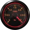 Auto Gauge Laikrodis AUTO GAUGE 52mm T270 Turbo 0/3