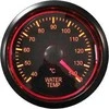 Auto Gauge Laikrodis AUTO GAUGE 52mm T270 Vanduo Temp