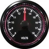 Auto Gauge UTO GAUGE 52mm T270 voltų laikrodis