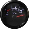 Auto Gauge UTO GAUGE 52mm T90 alyvos slėgio laikrodis
