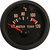 Auto Gauge Laikrodis AUTO GAUGE 52mm TRB Vanduo Temp