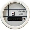 Automatinio matuoklio laikrodis AUTO GAUGE 52mm TRW valandos