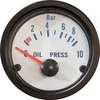 Auto Gauge UTO GAUGE 52mm TRW alyvos slėgio laikrodis