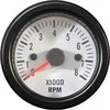 Auto Gauge Clock AUTO GAUGE 52mm TRW tachometras
