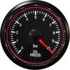 Auto Gauge Laikrodis Auto Gauge T270 52 mm - skaitmeninis alyvos slėgio matuoklis