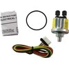 Auto Gauge Laikrodis Auto Gauge T270 52 mm - skaitmeninis alyvos slėgio matuoklis