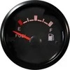 Auto Gauge Laikrodis Auto Gauge T90 52mm - Kuro lygis 240-33ohm