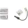 Auto Gauge Automatinis matuoklio laikrodis, automatinis matuoklis TRW 52 mm - alyvos temperatūra