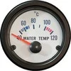 Auto Gauge Laikrodis Auto Gauge TRW 52mm - Vanduo Temperature