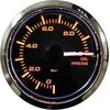 Auto Gauge UTO GAUGE 52mm STP2B alyvos slėgio laikrodis