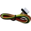 Auto Gauge UTO GAUGĖ 52mm STP2B diskinis sukamasis matuoklis