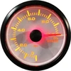 Auto Gauge UTO GAUGE 52mm STP2W alyvos slėgio laikrodis