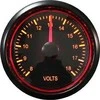Auto Gauge UTO GAUGE 52mm T270 voltų laikrodis