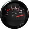 Auto Gauge UTO GAUGE 52mm T90 alyvos slėgio laikrodis